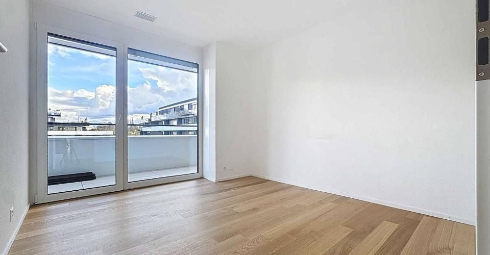 Luxueux 4.5 pièces avec terrasse et ascenseur privatif - Appartement 4.5 pièces - image - 6