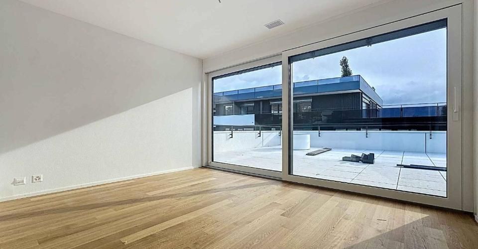 Luxueux 4.5 pièces avec terrasse et ascenseur privatif - Appartement 4.5 pièces - image - 5
