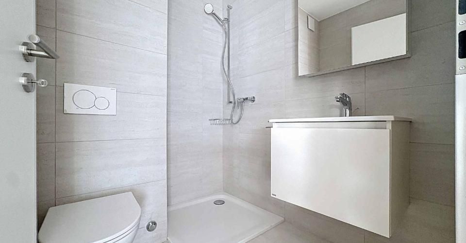 Luxueux 4.5 pièces avec terrasse et ascenseur privatif - Appartement 4.5 pièces - image - 7