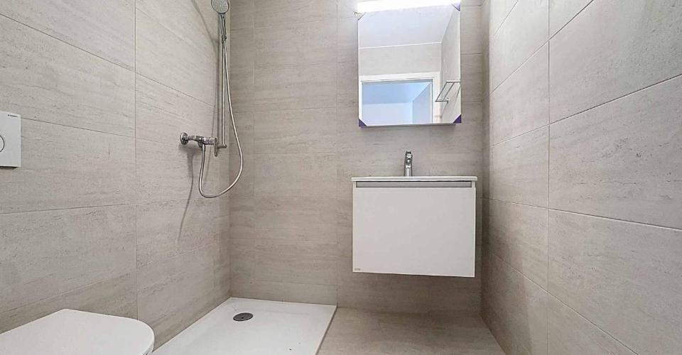 Attique neuf de 5.5 pièces avec rooftop terrasse - Attique 5.5 pièces - image - 8