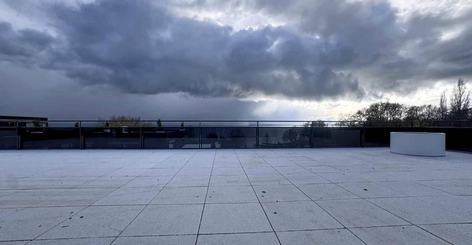 Attique neuf de 5.5 pièces avec rooftop terrasse - Attique 5.5 pièces - image - 9