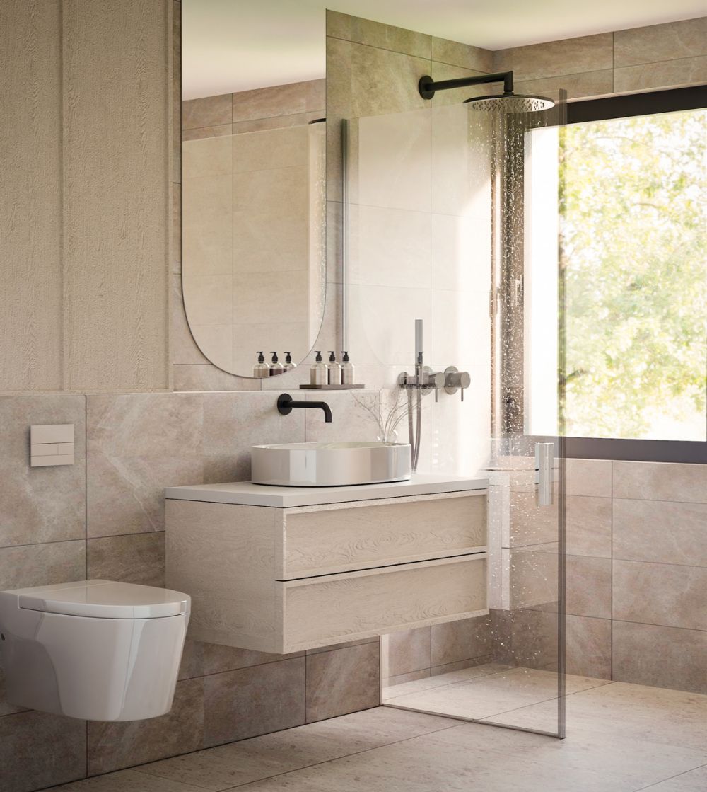 Neubau Helle hochwertige 4.5 Zimmer Obfelden -  Bild 8