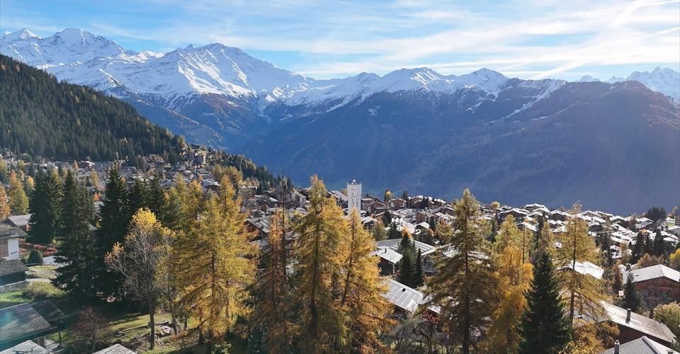Nichée entre les régions de Ransou et de la Morintse - Chalet 6 pièces - image - 2