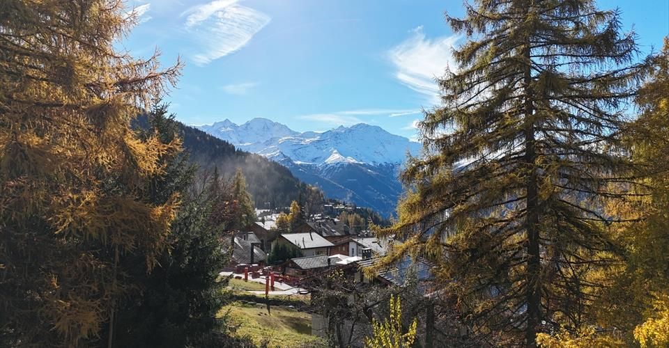 Nichée entre les régions de Ransou et de la Morintse - Chalet 6 pièces - image - 6