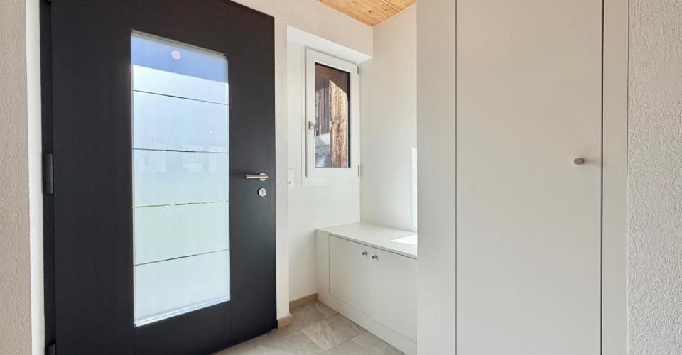 Villa contiguë 3.5 pièces à Chalais - Maison contiguë 3.5 pièces - image - 3