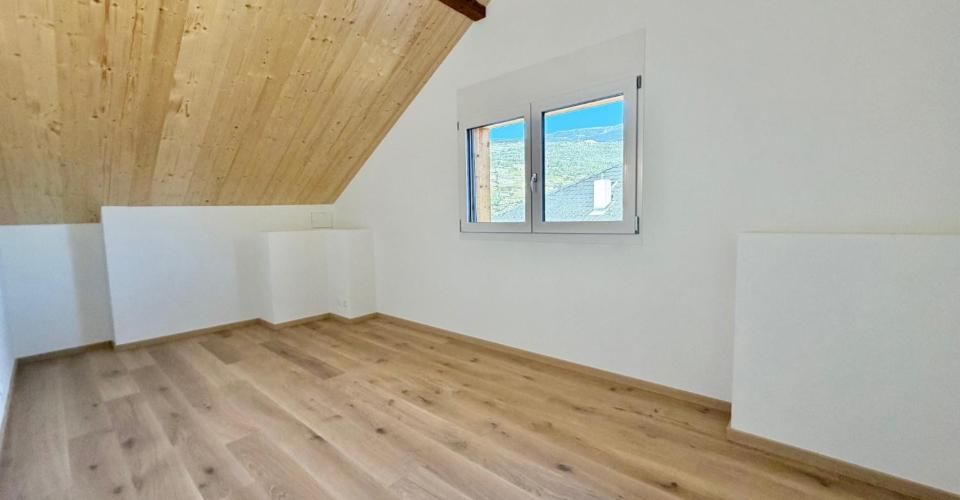 Villa contiguë 3.5 pièces à Chalais - Maison contiguë 3.5 pièces - image - 7