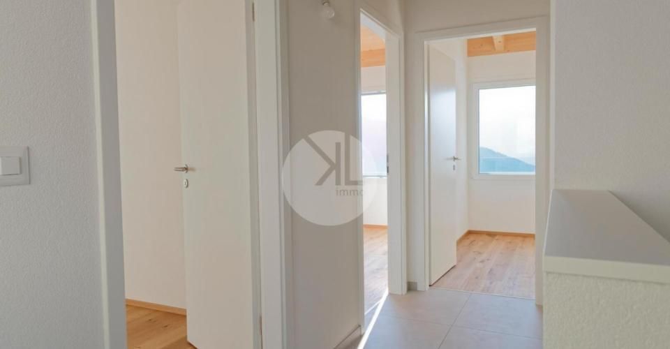 Villa contiguë 4.5 pièces à Ayent - Maison 4.5 pièces - image - 10