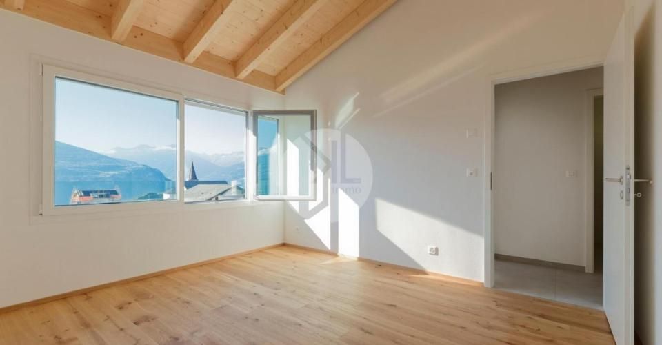 Villa contiguë 4.5 pièces à Ayent - Maison 4.5 pièces - image - 11