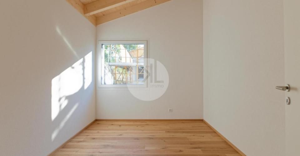 Villa contiguë 4.5 pièces à Ayent - Maison 4.5 pièces - image - 12