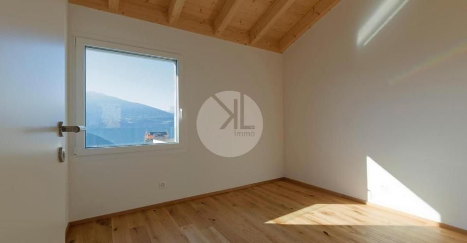 Villa contiguë 4.5 pièces à Ayent - Maison 4.5 pièces - image - 13