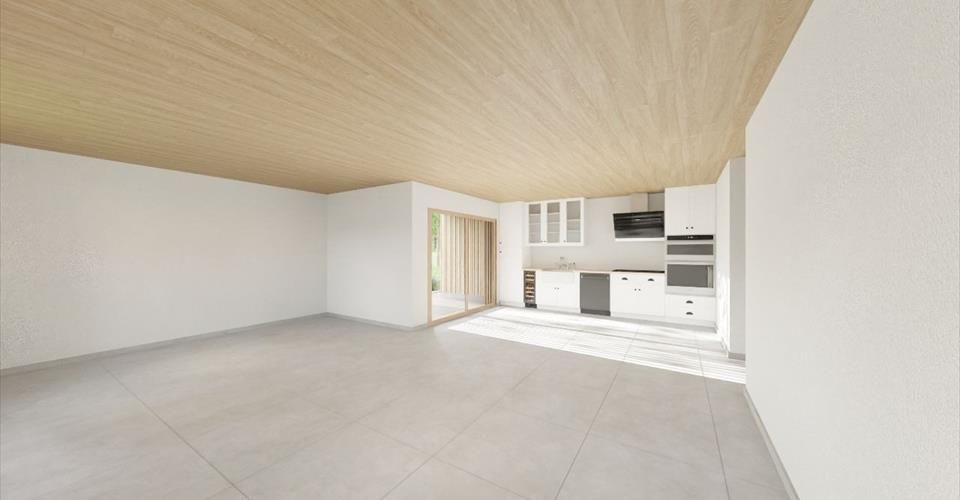 Bel appartement neuf de 4.5 pièces à Rocourt - Appartement 4.5 pièces - image - 2