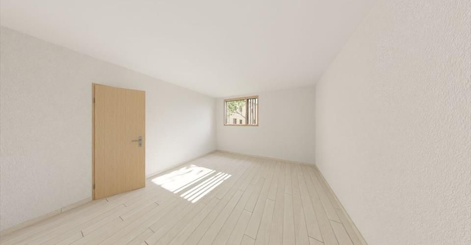 Bel appartement neuf de 4.5 pièces à Rocourt - Appartement 4.5 pièces - image - 3