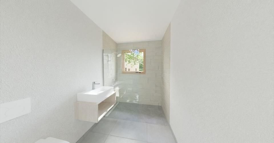 Bel appartement neuf de 4.5 pièces à Rocourt - Appartement 4.5 pièces - image - 5