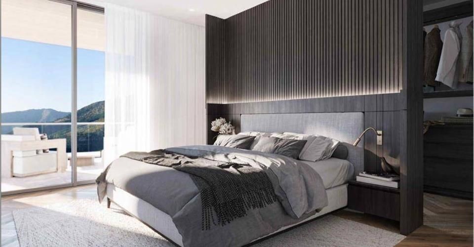 Appartement 4.5 pièces au rez de chaussée inférieur à Crans-Montana - Appartement 4.5 pièces - image - 6