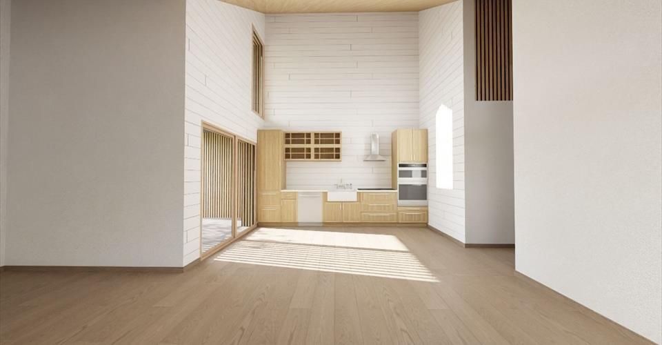 Bel appartement neuf de 4.5 pièces à vendre à Rocourt - Appartement 4.5 pièces - image - 1