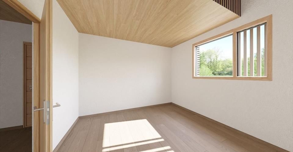 Bel appartement neuf de 4.5 pièces à vendre à Rocourt - Appartement 4.5 pièces - image - 3