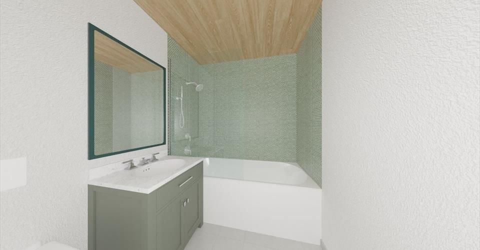 Bel appartement neuf de 4.5 pièces à vendre à Rocourt - Appartement 4.5 pièces - image - 4