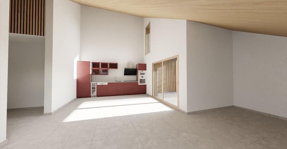 À Rocourt appartement neuf de 3.5 pièces à vendre - Appartement 3.5 pièces - image - 1