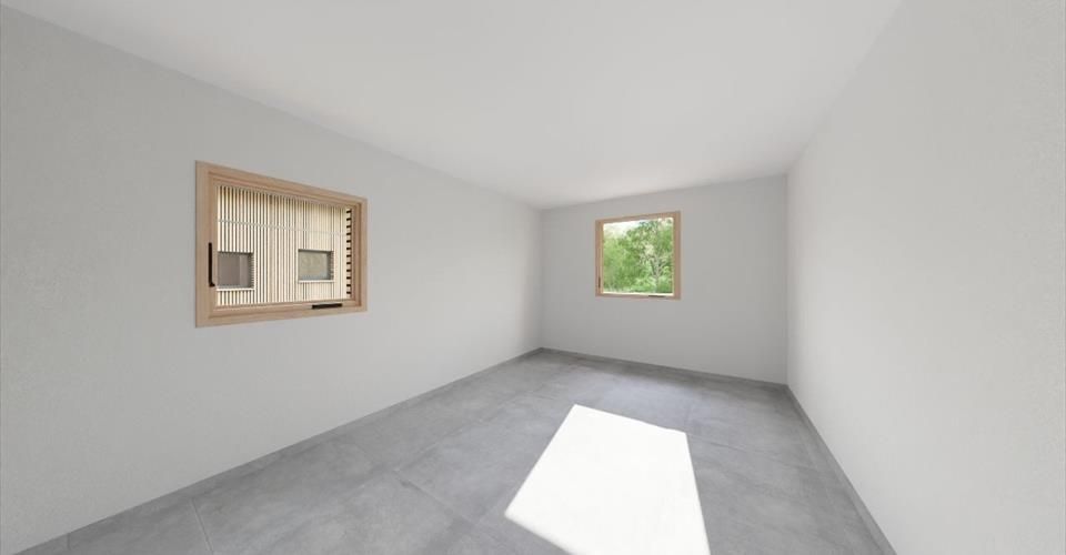 À vendre au 1er étage appartement neuf de 2.5 pièces à Rocourt - Appartement 2.5 pièces - image - 3