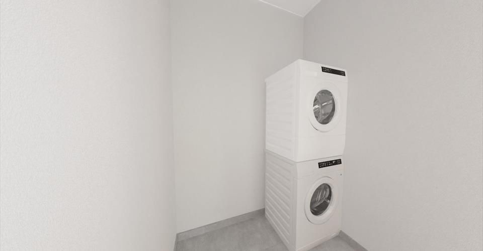 À vendre au 1er étage appartement neuf de 2.5 pièces à Rocourt - Appartement 2.5 pièces - image - 5