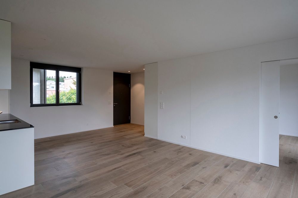 3,5-Zimmer-Neubauwohnung in Effretikon -  Bild 6