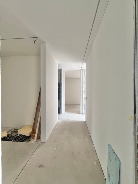 VERKAUFT IN MINUSIO - 3.5-ZIMMER-WOHNUNG IM 1. STOCK IN NEUBAU -  Bild 9