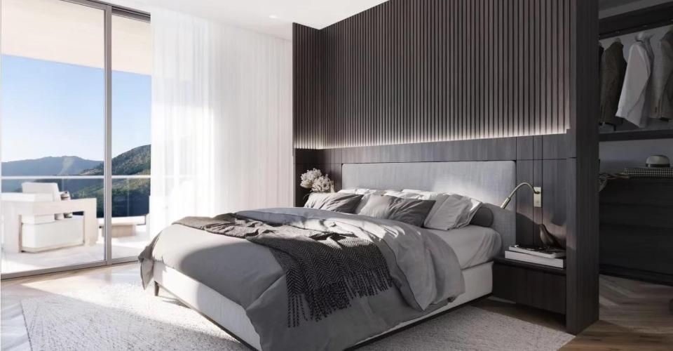 Raffinement alpin et confort exclusif - Appartement 3.5 pièces - image - 4