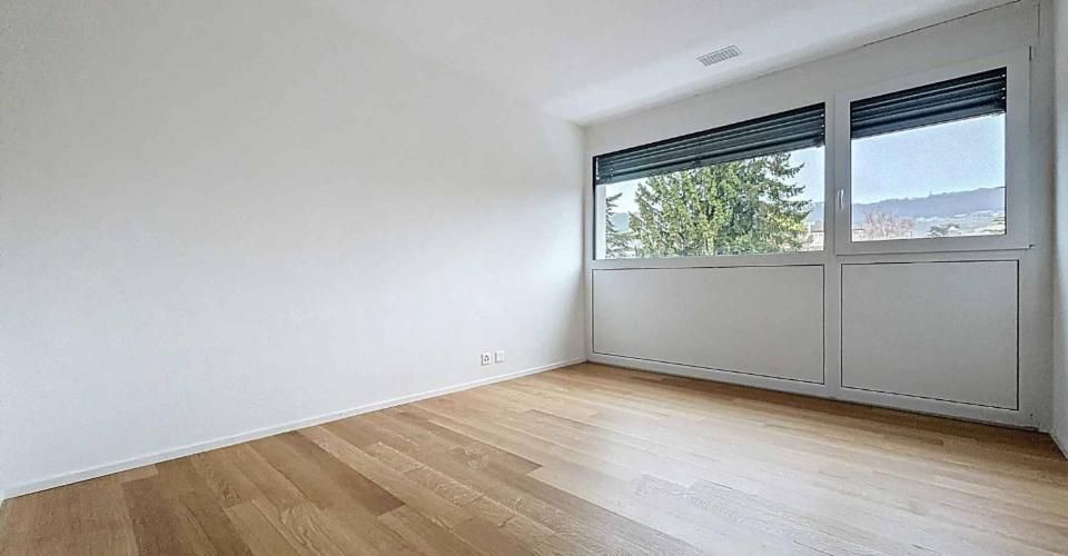 Attique neuf de 4.5 pièces avec rooftop terrasse - Attique 4.5 pièces - image - 6