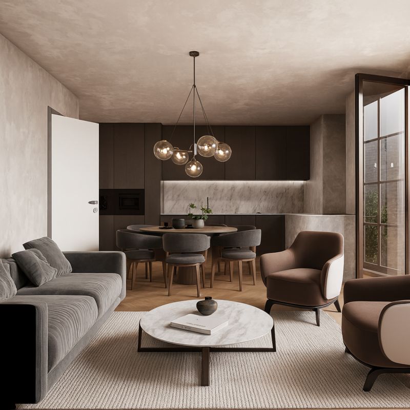 Ihre Chance - Letztes CITY HOUSE verfügbar -  Bild 5