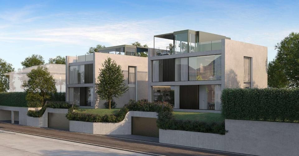 Villa 5.5 pièces - Villa 5.5 pièces - image - 2