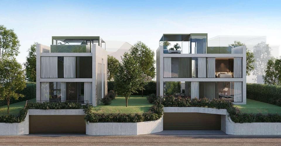 Villa 5.5 pièces - Villa 5.5 pièces - image - 3