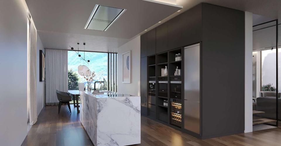 Villa 5.5 pièces - Villa 5.5 pièces - image - 6