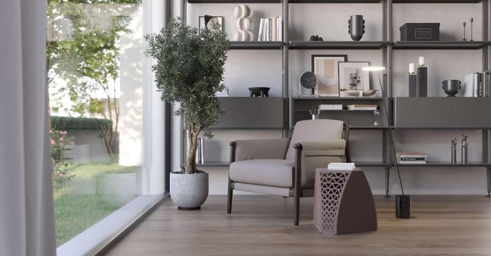 Villa 5.5 pièces - Villa 5.5 pièces - image - 7