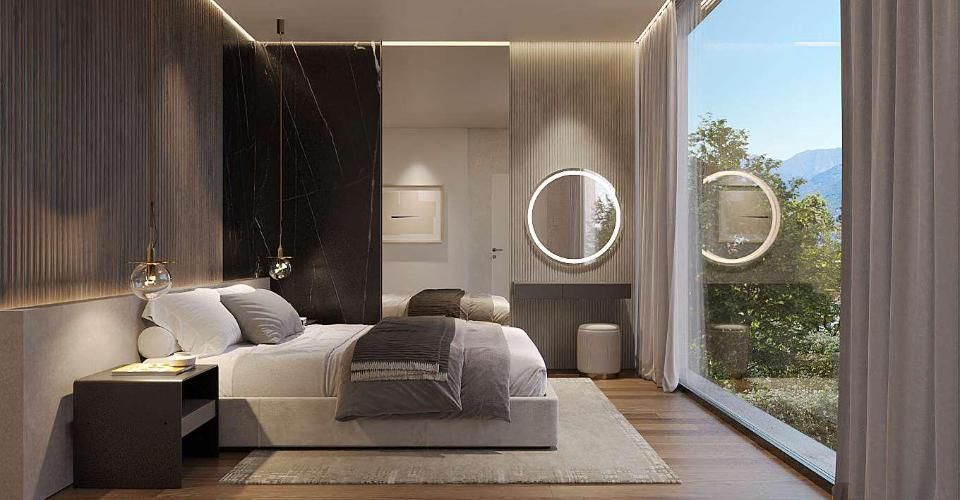 Villa 5.5 pièces - Villa 5.5 pièces - image - 8