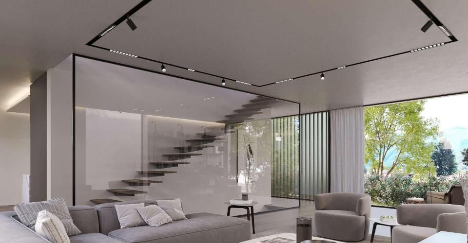 Villa 5.5 pièces - Villa 5.5 pièces - image - 10