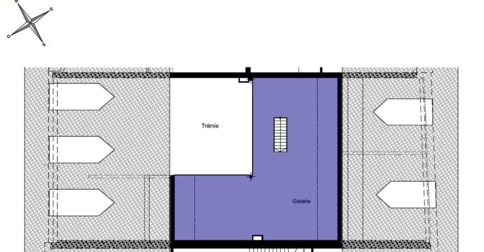 Attique 4.5 pièces - Attique 4.5 pièces - image - 5