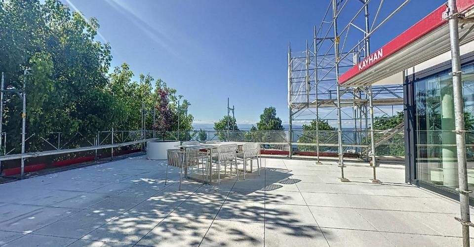 Appartement neuf de 5.5 pièces avec balcon couvert et rooftop terrasse - Appartement 5.5 pièces - image - 7