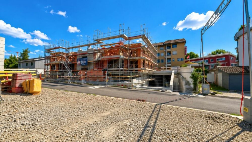 Exklusive Neubau 5.5-Zimmer-Wohnung mit traumhafter Seesicht -  Bild 6