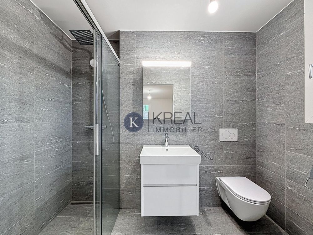 Appartement de 4.5 pièces avec balcon et suite parentale -  Bild 4