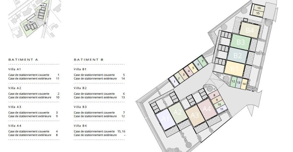 Nouvelle promotion de 8 villas à Cottens - Maison contiguë 5.5 pièces - image - 6