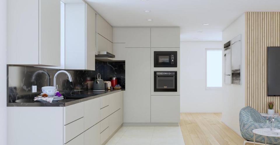 Nouvelle promotion de 8 villas à Cottens - Maison contiguë 5.5 pièces - image - 5