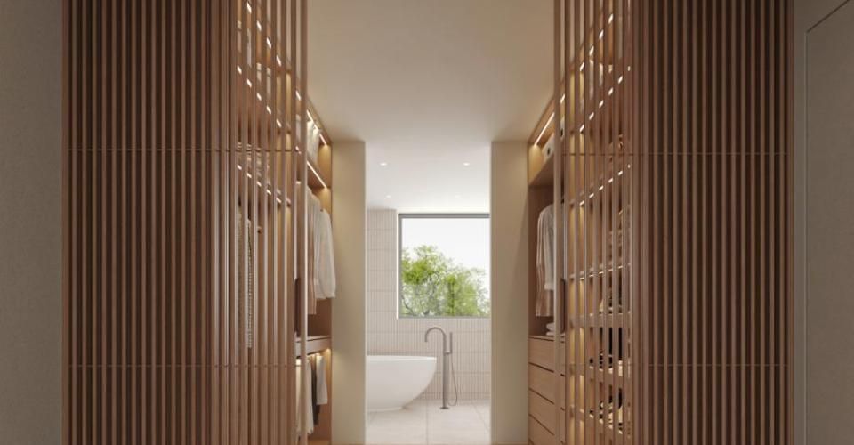 Les Perles de Founex - Villa Taha'a - Maison jumelée 7.5 pièces - image - 9
