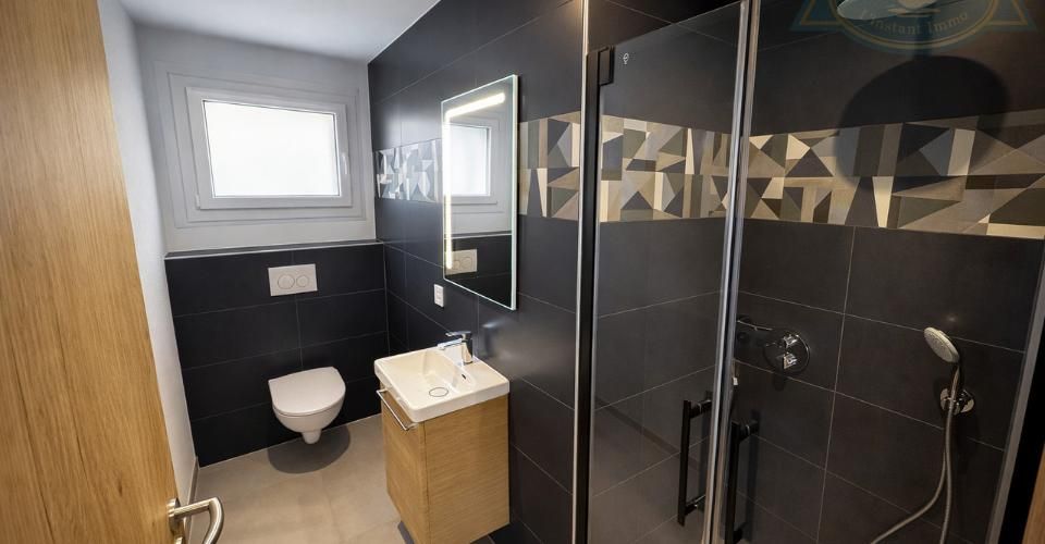 Nouvelle maison de 5.5 pièces dans un quartier résidentiel à Courgenay - Villa 5.5 pièces - image - 9
