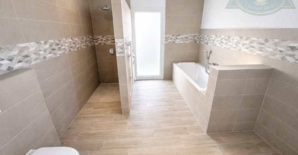 Nouvelle maison de 5.5 pièces dans un quartier résidentiel à Courgenay - Villa 5.5 pièces - image - 7