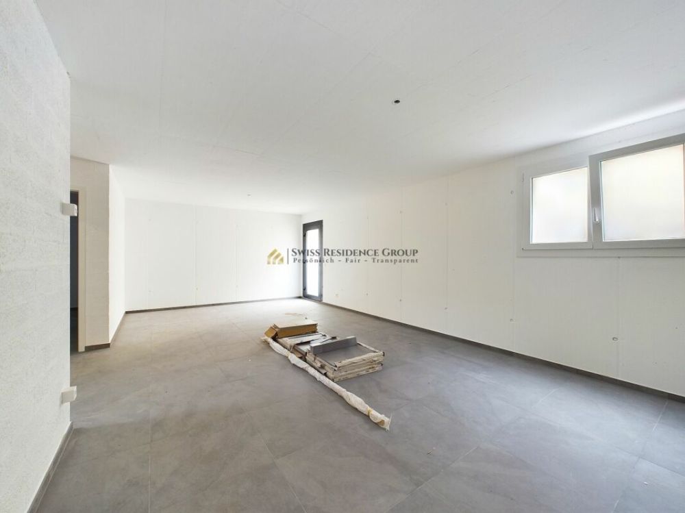Modernes Einfamilienhaus in Cugnasco 256 m2 -  Bild 13