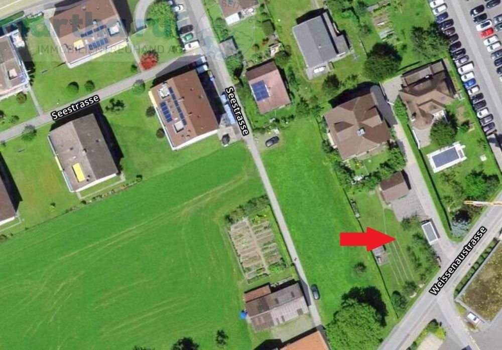 Moderner Neubau: Doppeleinfamilienhaus mit Bergsicht in Toplage - Bild 10