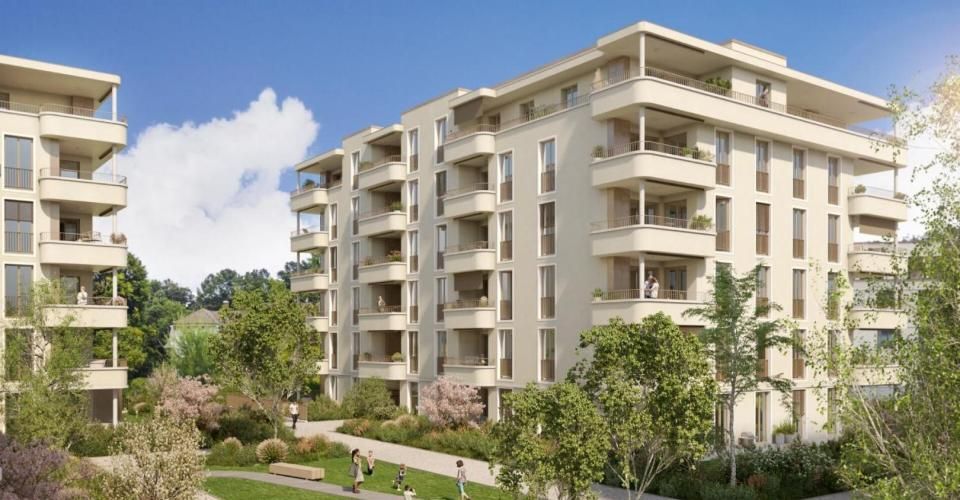 Appartement 5.5 pièces à Marly - Appartement 5.5 pièces - image - 1