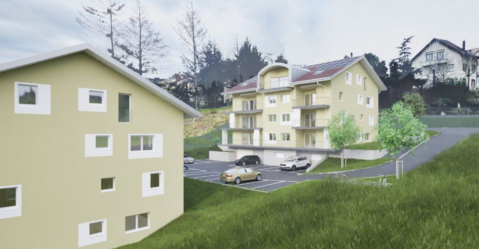 Appartement - Appartement - image - 10