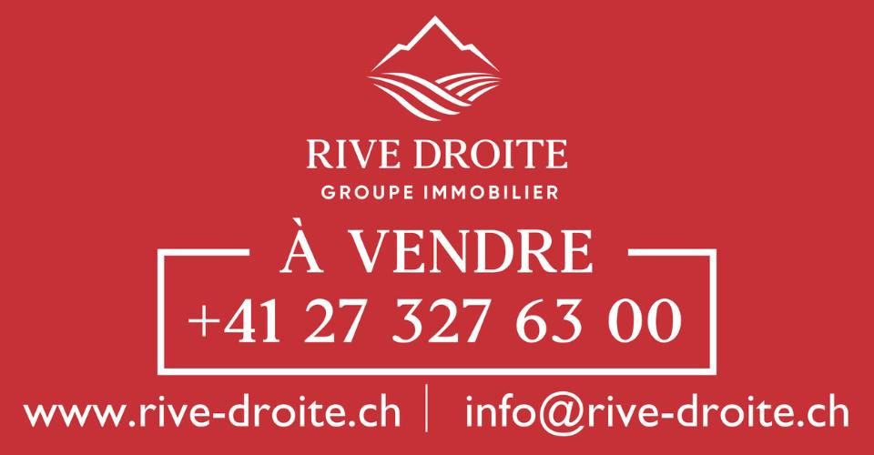 4,5 pièces dans une PPE de 3 appartements avec vue - Appartement 4.5 pièces - image - 4