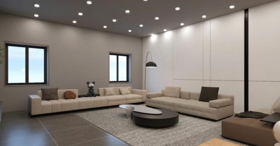 DENGES, nouvelle promotion, appart. de 4.5 pièces au 1er étage entièrement rénové. - Appartement 4.5 pièces - image - 3